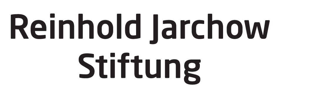 Reinhold-Jarchow-Stiftung